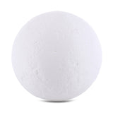 UE3D018 Rechargeable Touch Switch 3D Print Moon Lamp Decor Gift