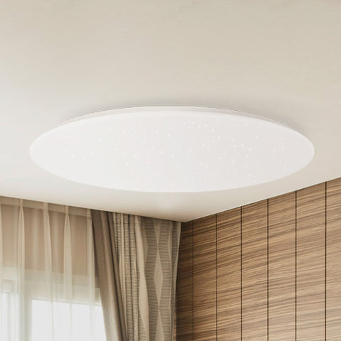 Yeelight JIAOYUE YLXD05YL 480 LED Ceiling Light Smart APP / WiFi / Bluetooth Control 200 - 240V with Remote Controller ( Ecosysterm Product ) ( Xiaomi Ecosystem Product )