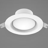 Yeelight 5W 3000K 400lm LED Ceiling Recessed Downlight 220V ( Xiaomi Ecosystem Product )