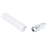 10PCS CK01 - WM1007B LED Taper Candle Night Lights