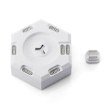 Lifesmart LS160 Creative Geometry Assembly Smart Control Home Panel Light