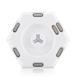 Lifesmart LS160 Creative Geometry Assembly Smart Control Home Panel Light