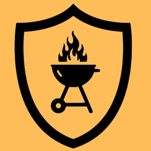 Grill Protection Plan